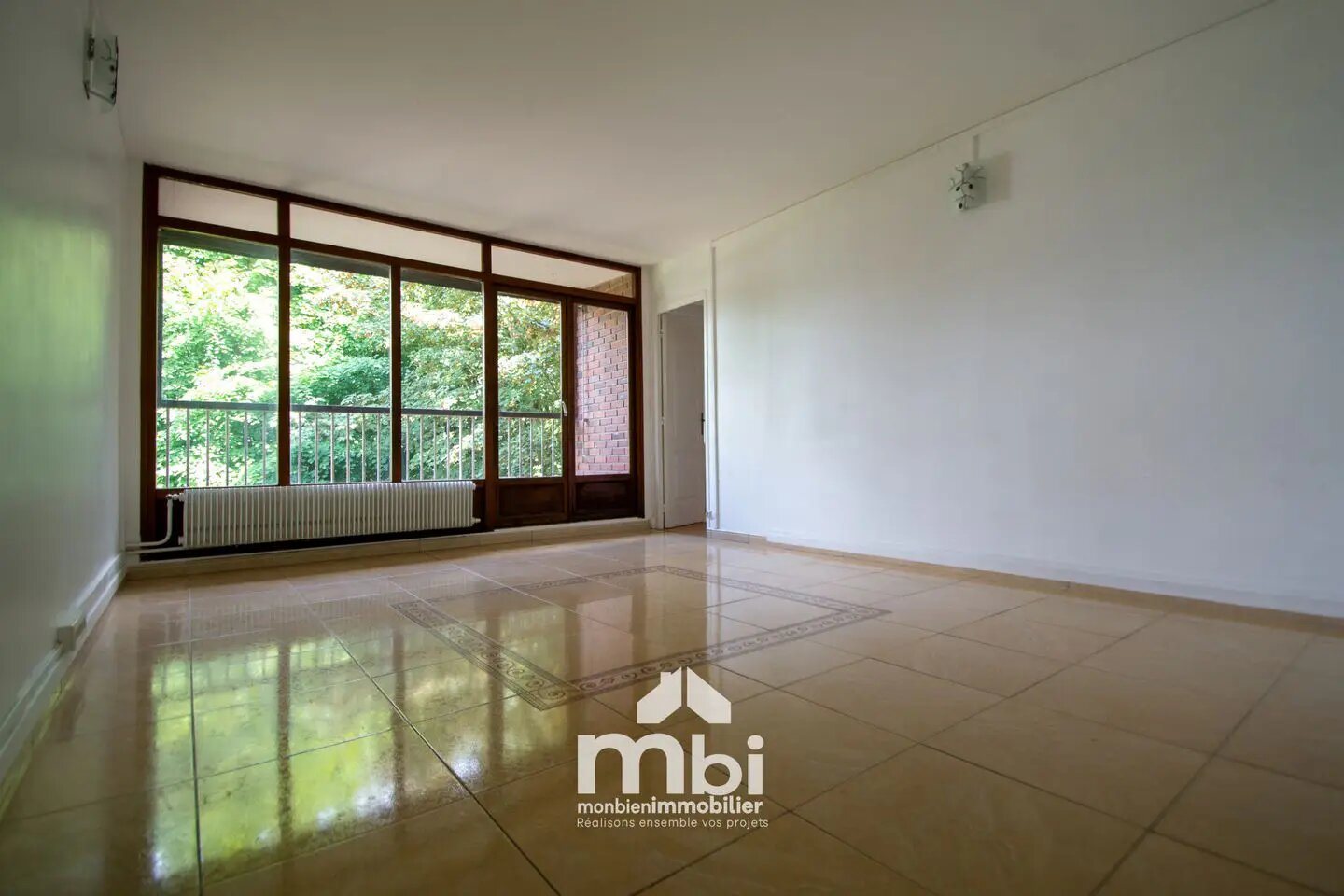 Appartement à vendre, 80m², Survilliers