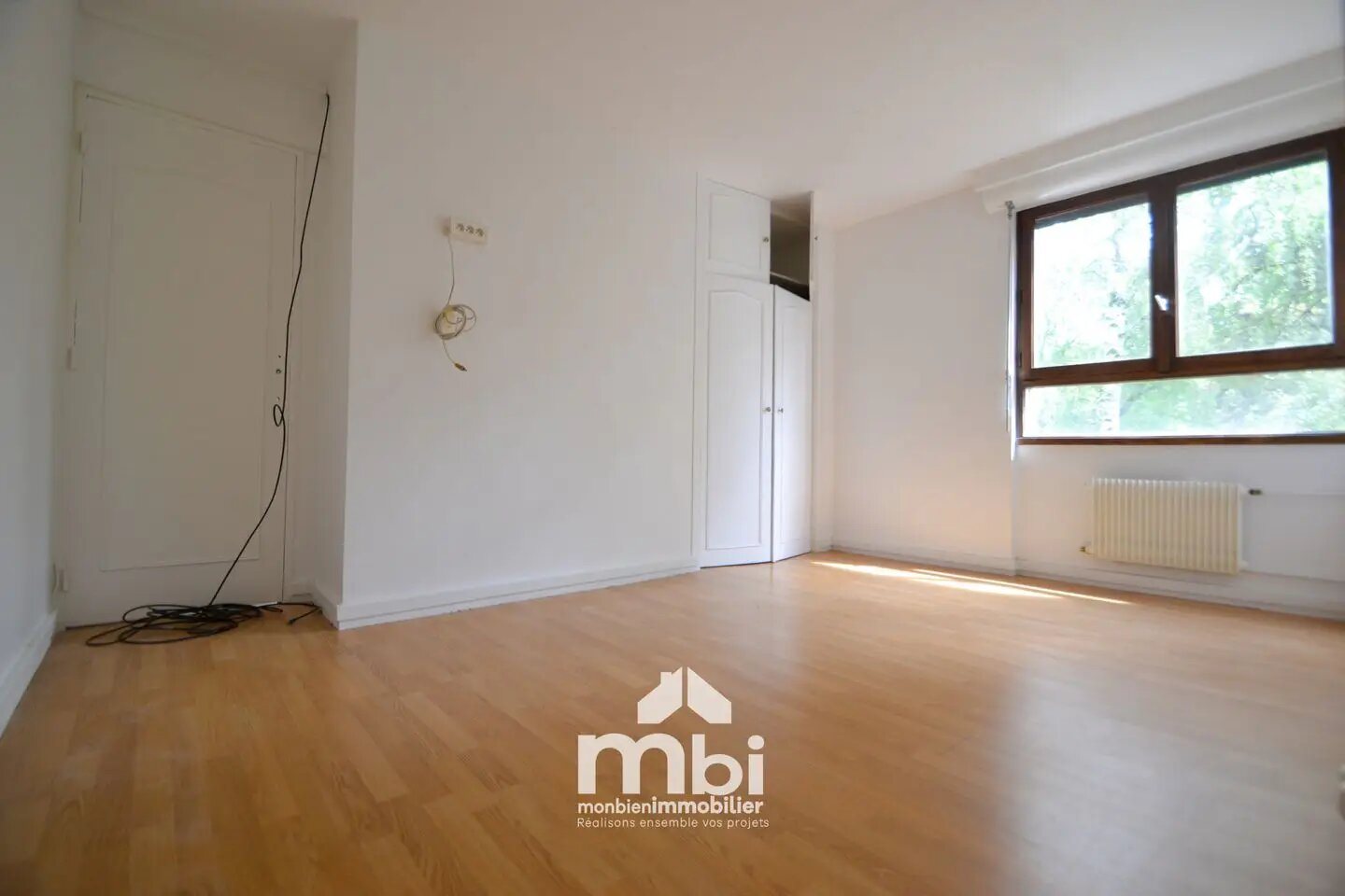 Appartement à vendre, 80m², Survilliers