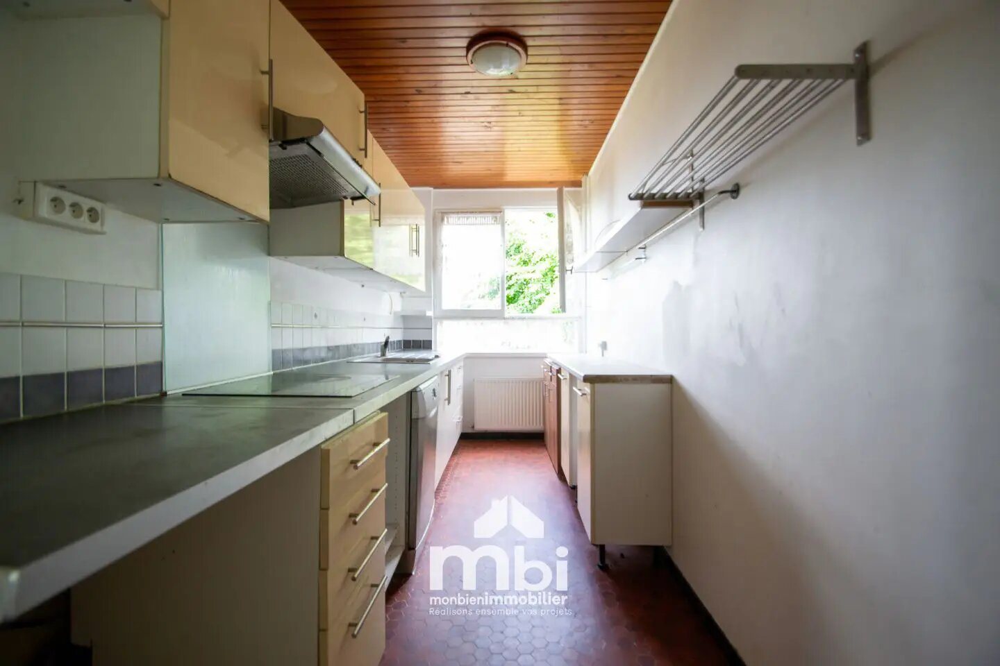 Appartement à vendre, 80m², Survilliers