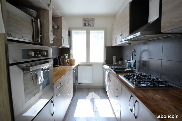 Maison à vendre, 100m², Survilliers