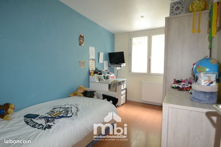 Maison à vendre, 100m², Survilliers