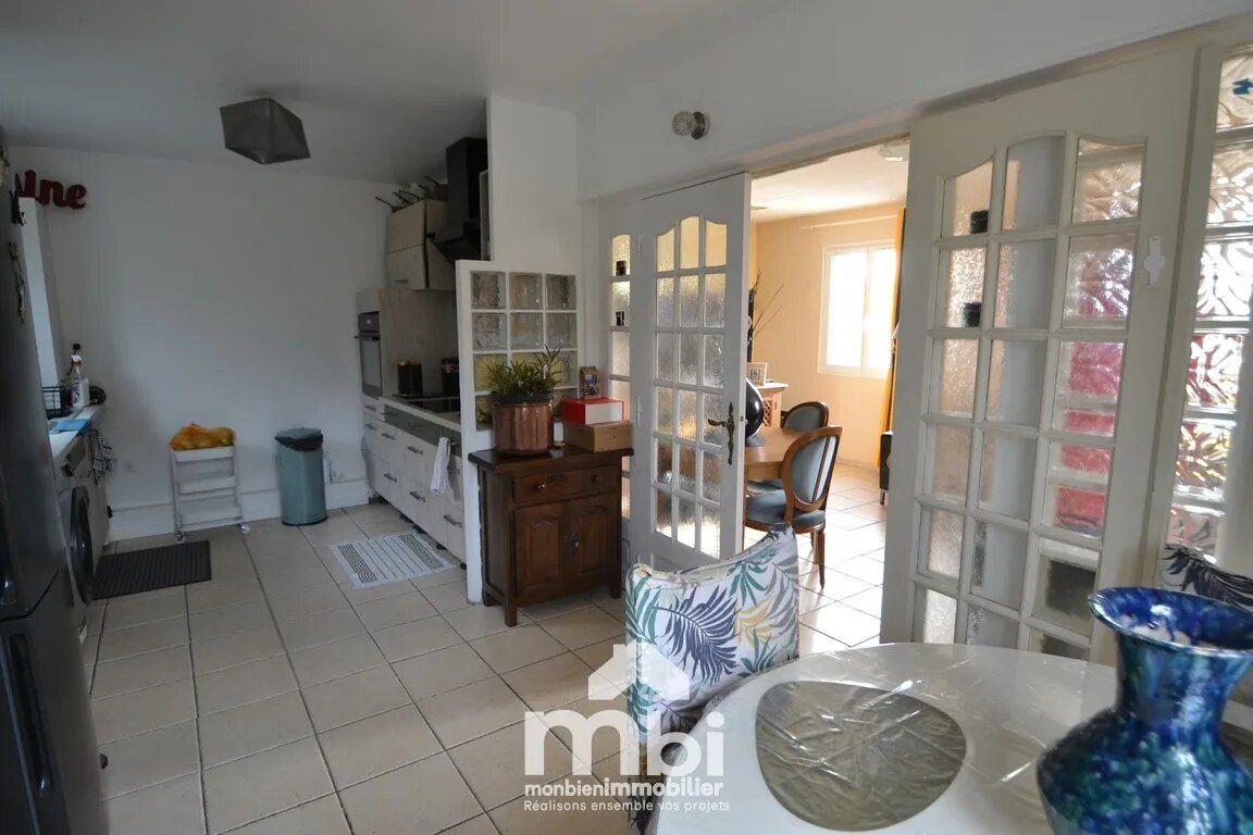 Maison à louer, 90m², Fosses