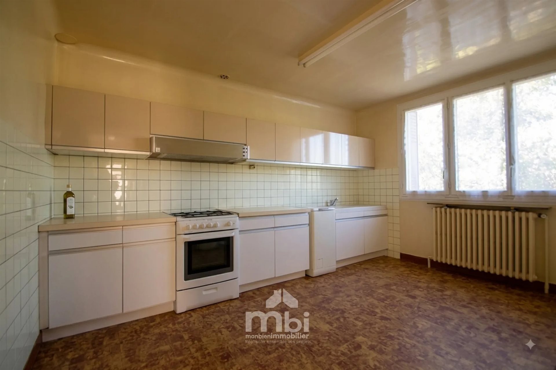 Maison à vendre, 61m², Fosses