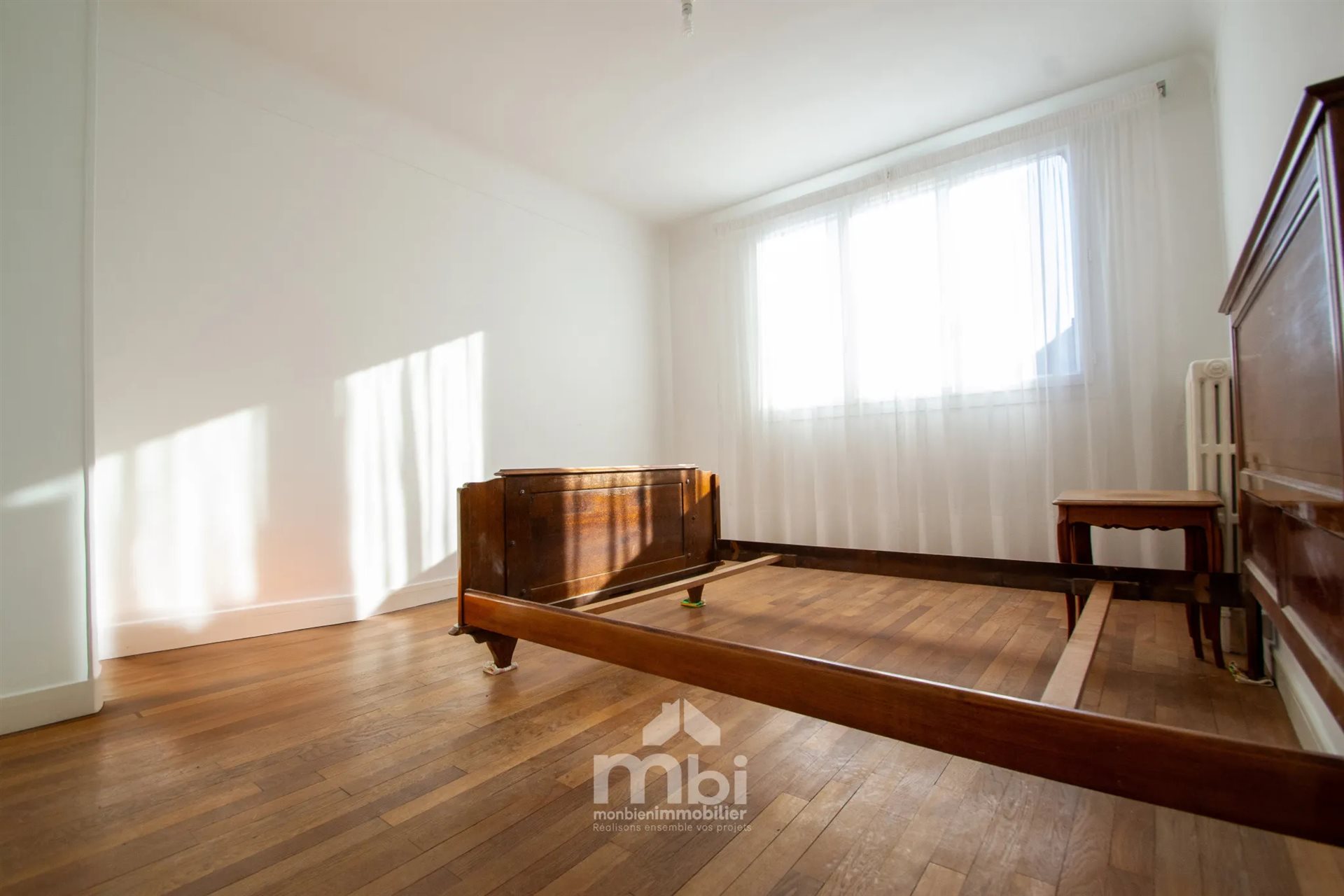 Maison à vendre, 61m², Fosses
