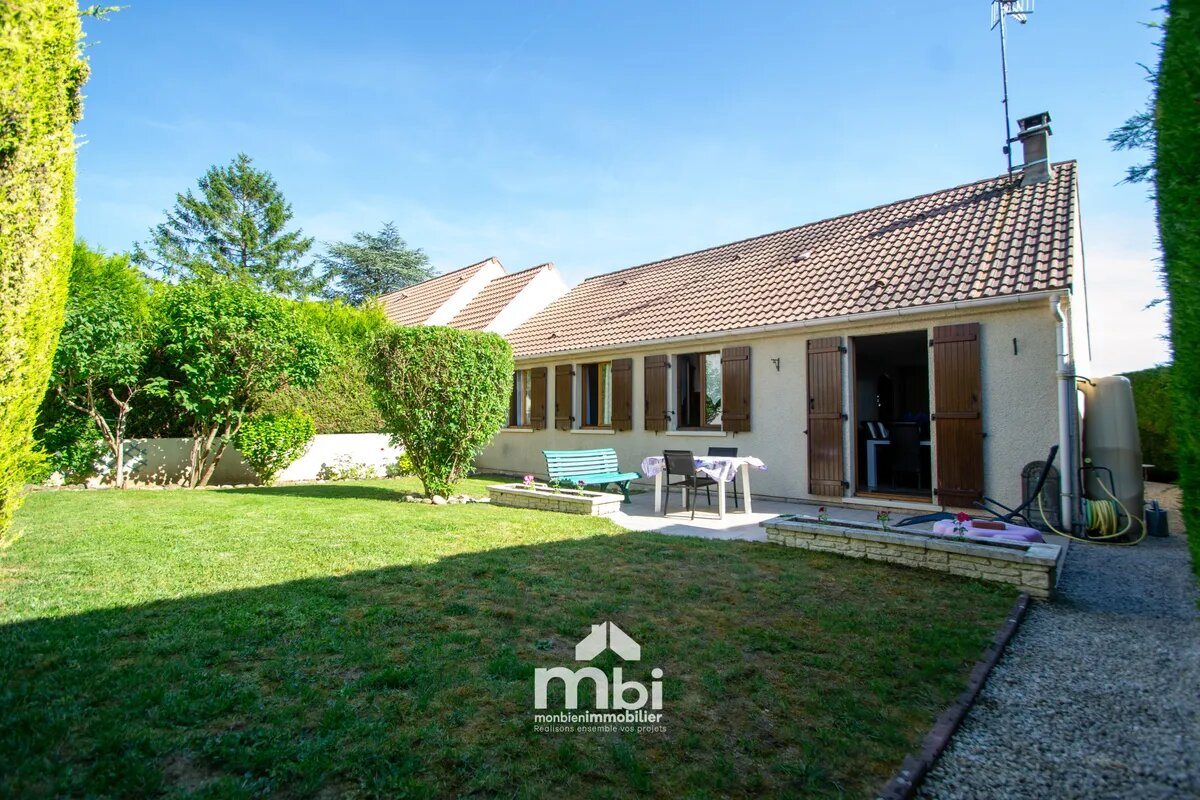 Maison à vendre, 90m², Fosses