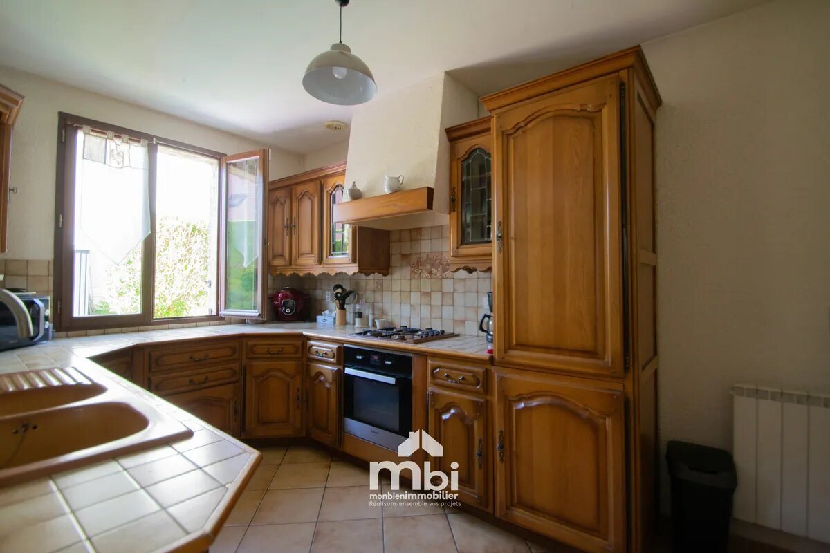 Maison à vendre, 90m², Fosses
