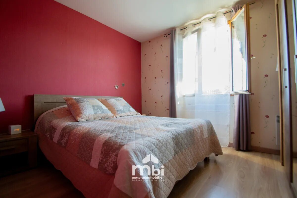 Maison à vendre, 90m², Fosses