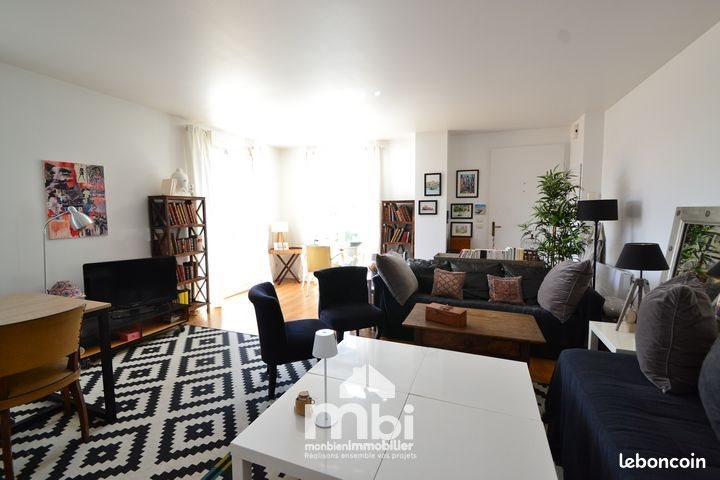Appartement à vendre, 78m², Saint-Witz