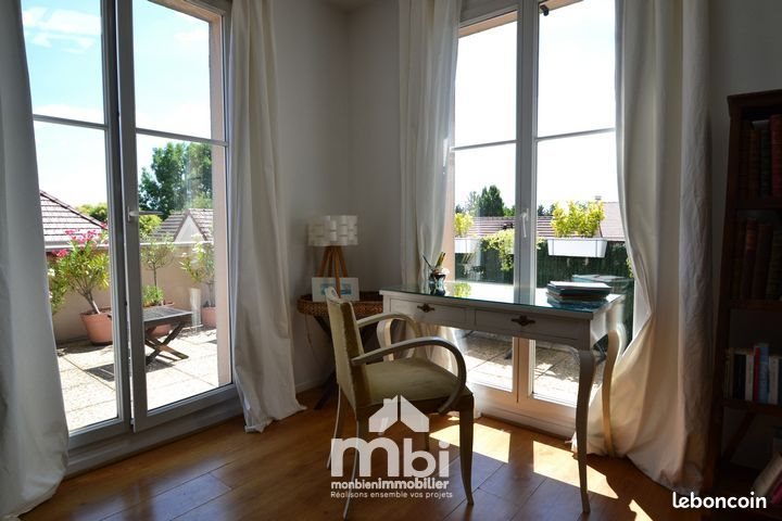 Appartement à vendre, 78m², Saint-Witz