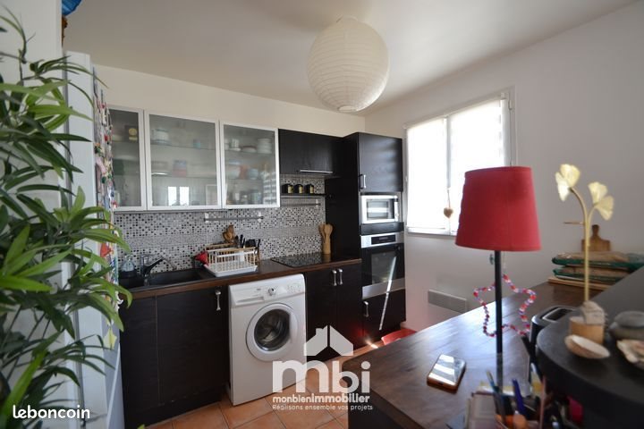 Appartement à vendre, 78m², Saint-Witz