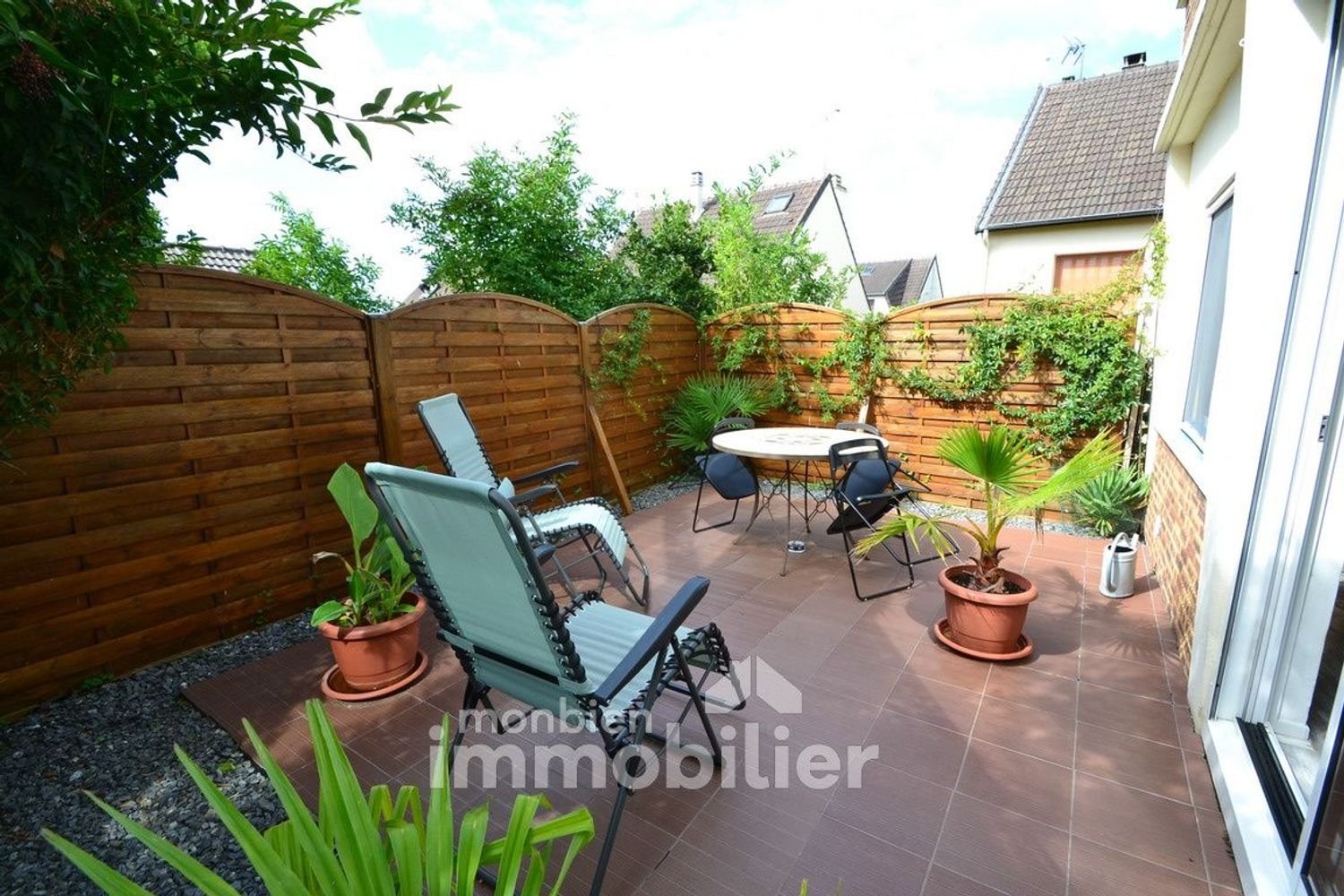 Appartement à vendre, 55m², Fosses