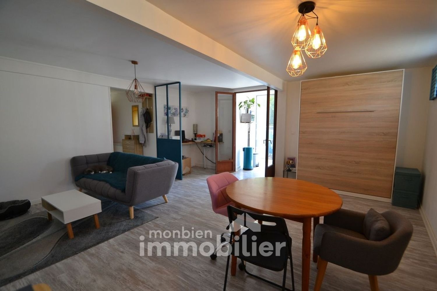 Appartement à vendre, 55m², Fosses