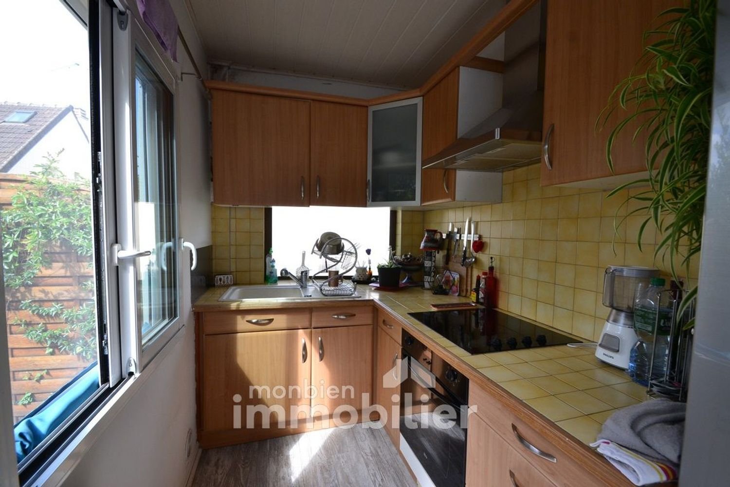 Appartement à vendre, 55m², Fosses