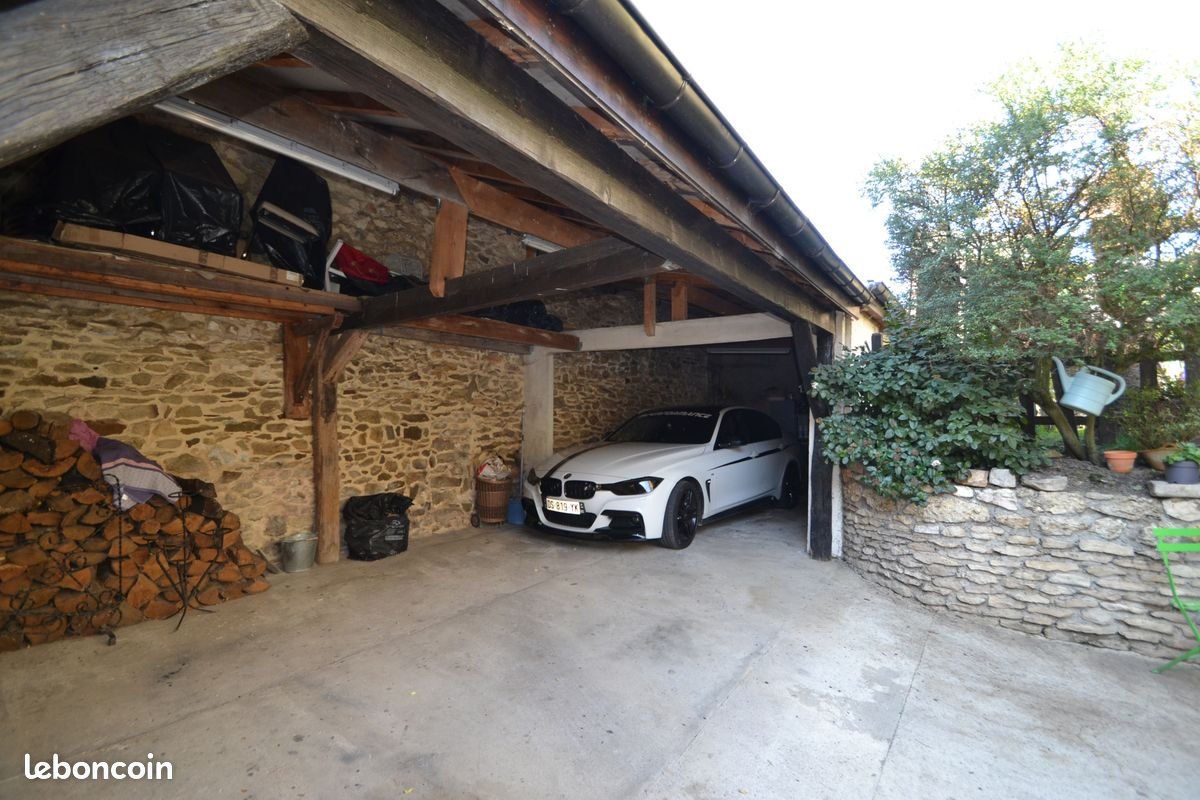 Maison à vendre, 85m², Fosses