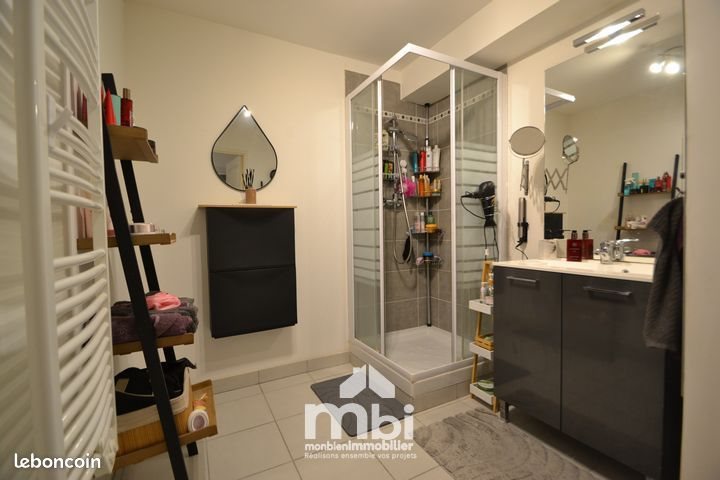 Appartement à vendre, 69m², Persan