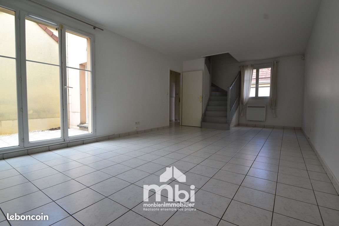 Maison à vendre, 79m², Saint-Witz