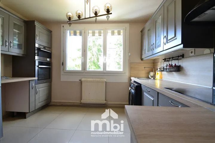 Appartement à louer, 57m², Gonesse