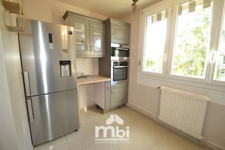 Appartement à louer, 57m², Gonesse