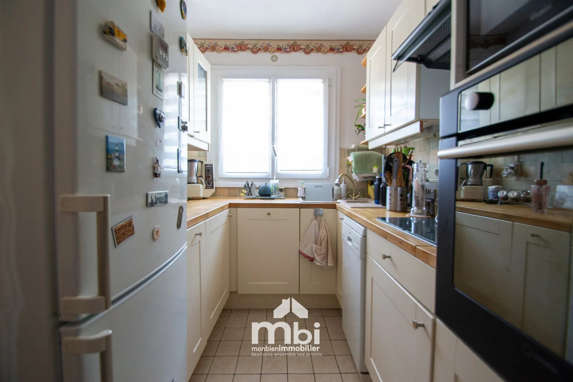 Maison à vendre, 96m², Fosses