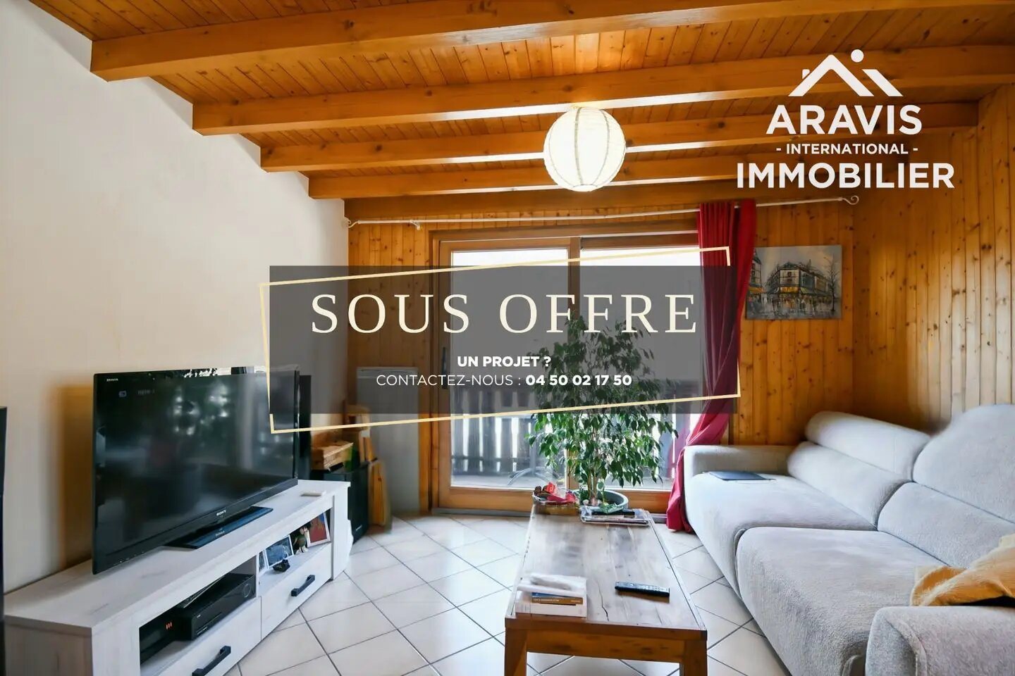 Maison à vendre, 152m², Les Villards-sur-Thônes