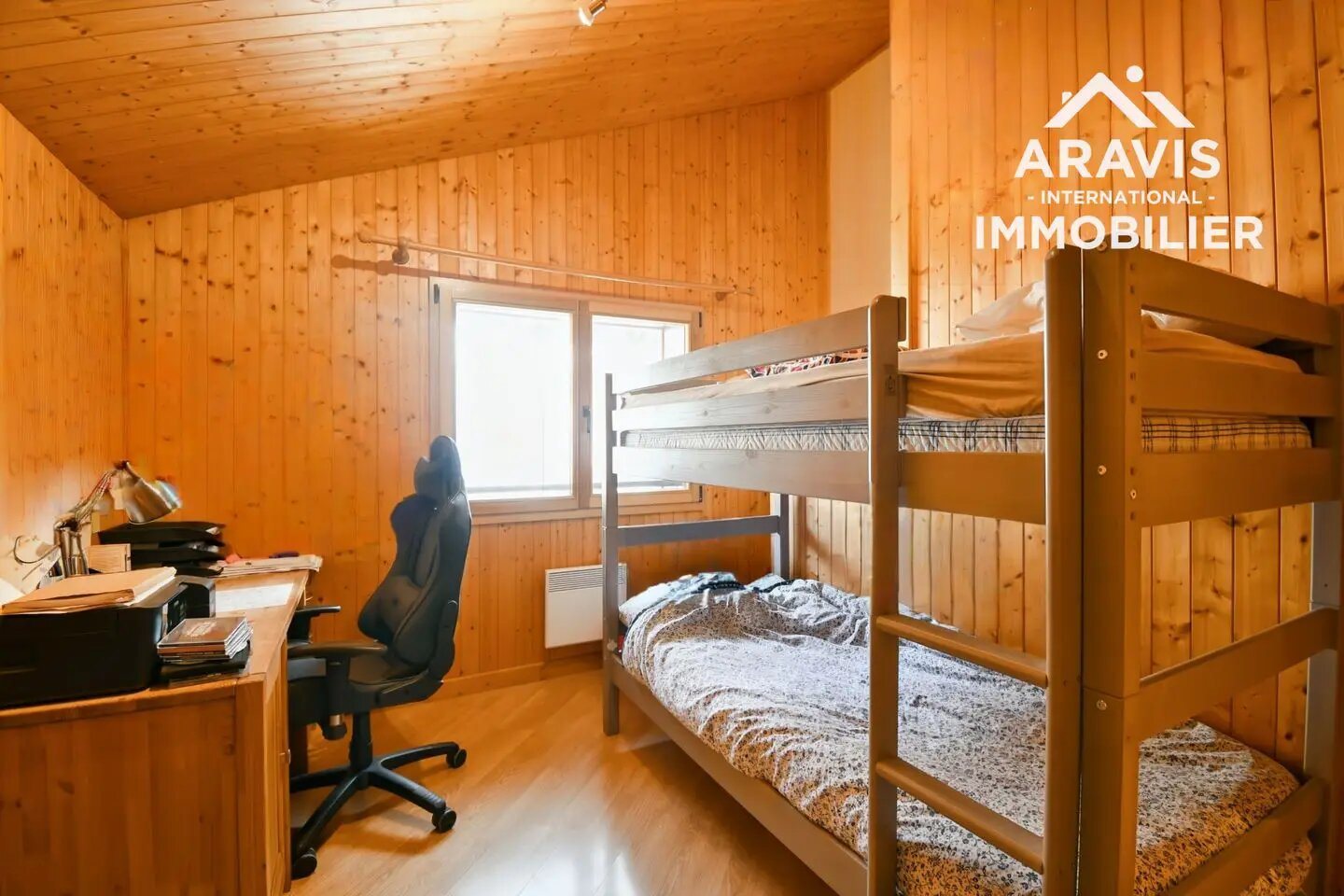 Maison à vendre, 152m², Les Villards-sur-Thônes