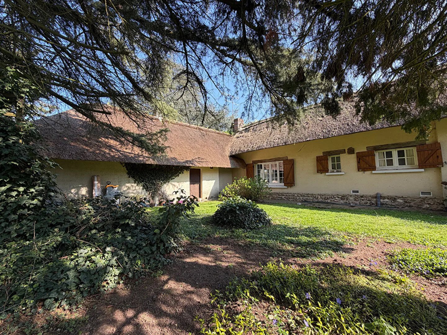 Maison à vendre, 160m², Le Val-David