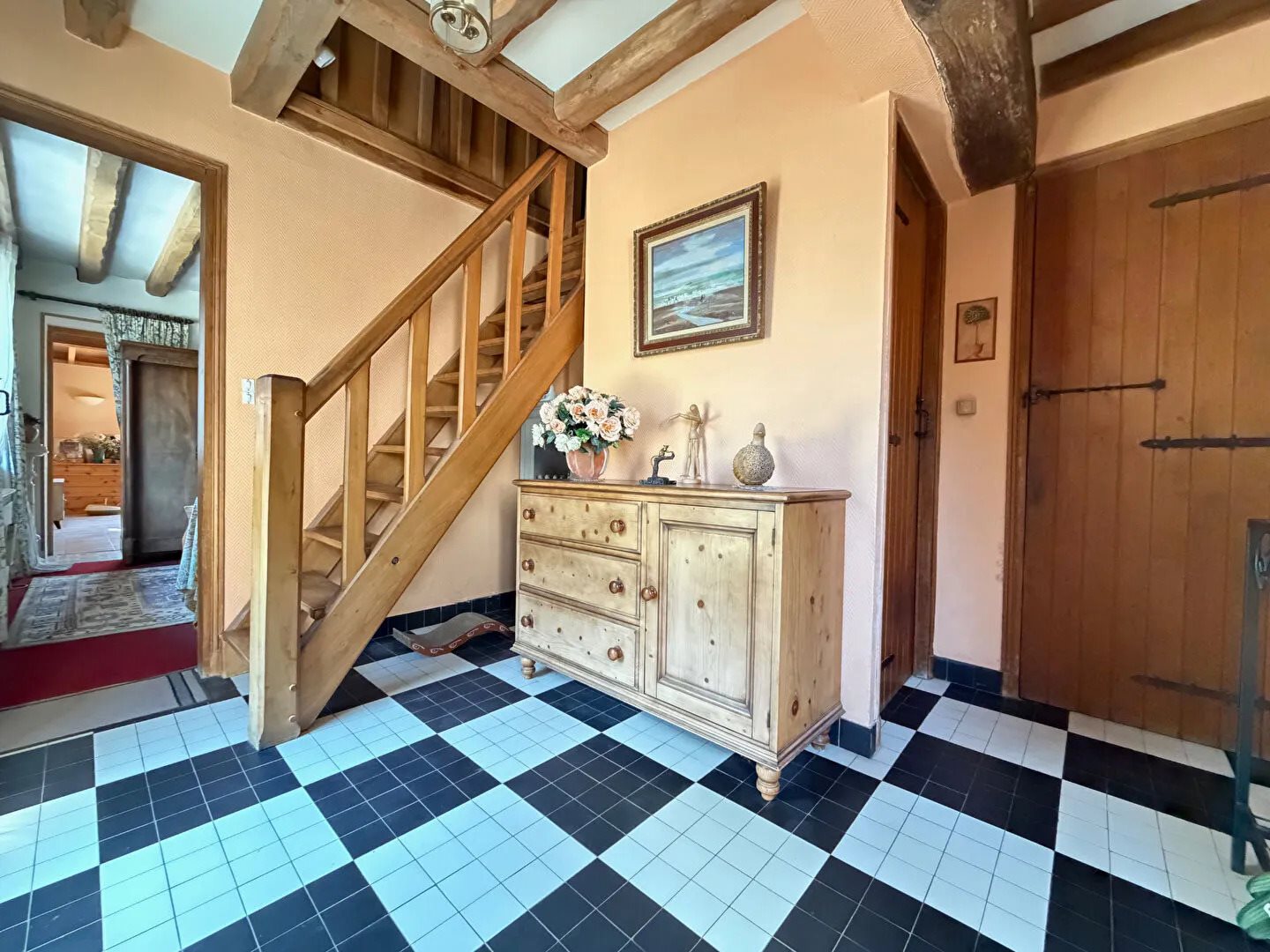 Maison à vendre, 160m², Le Val-David