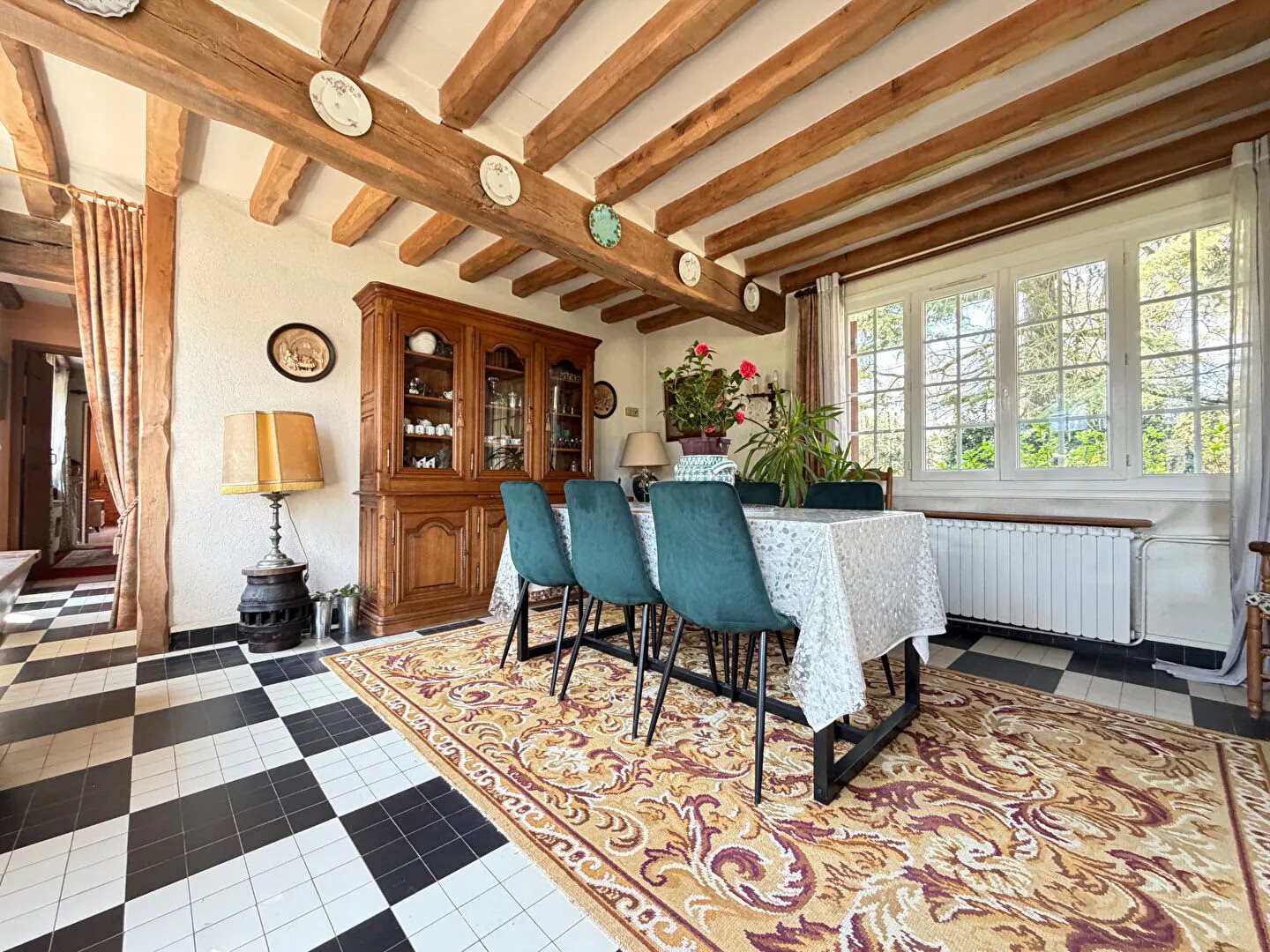 Maison à vendre, 160m², Le Val-David