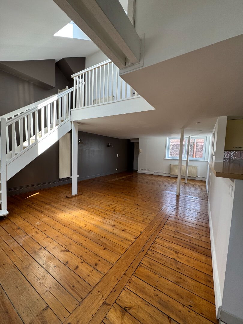 Appartement à louer, 89m², La Madeleine