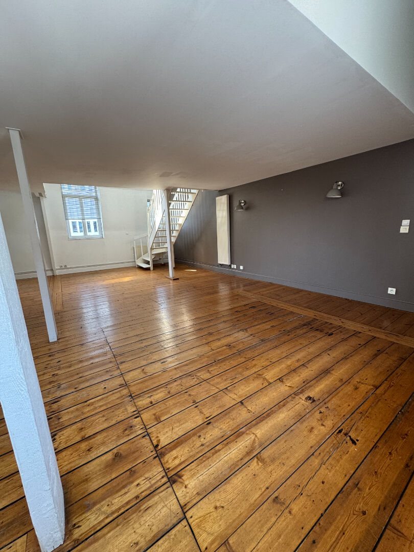 Appartement à louer, 89m², La Madeleine