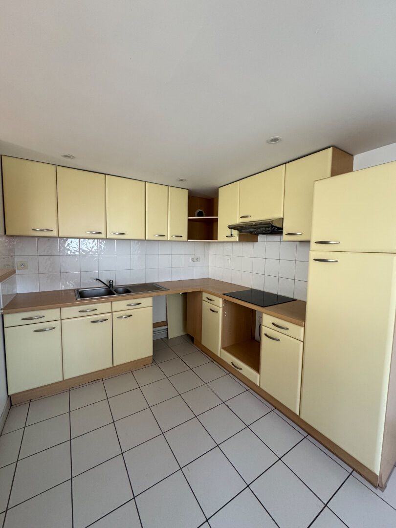 Appartement à louer, 89m², La Madeleine