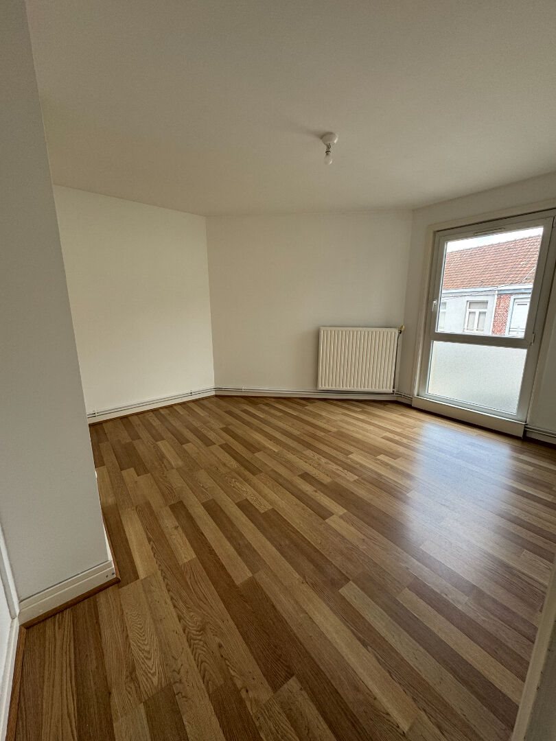 Appartement à louer, 60m², Wasquehal