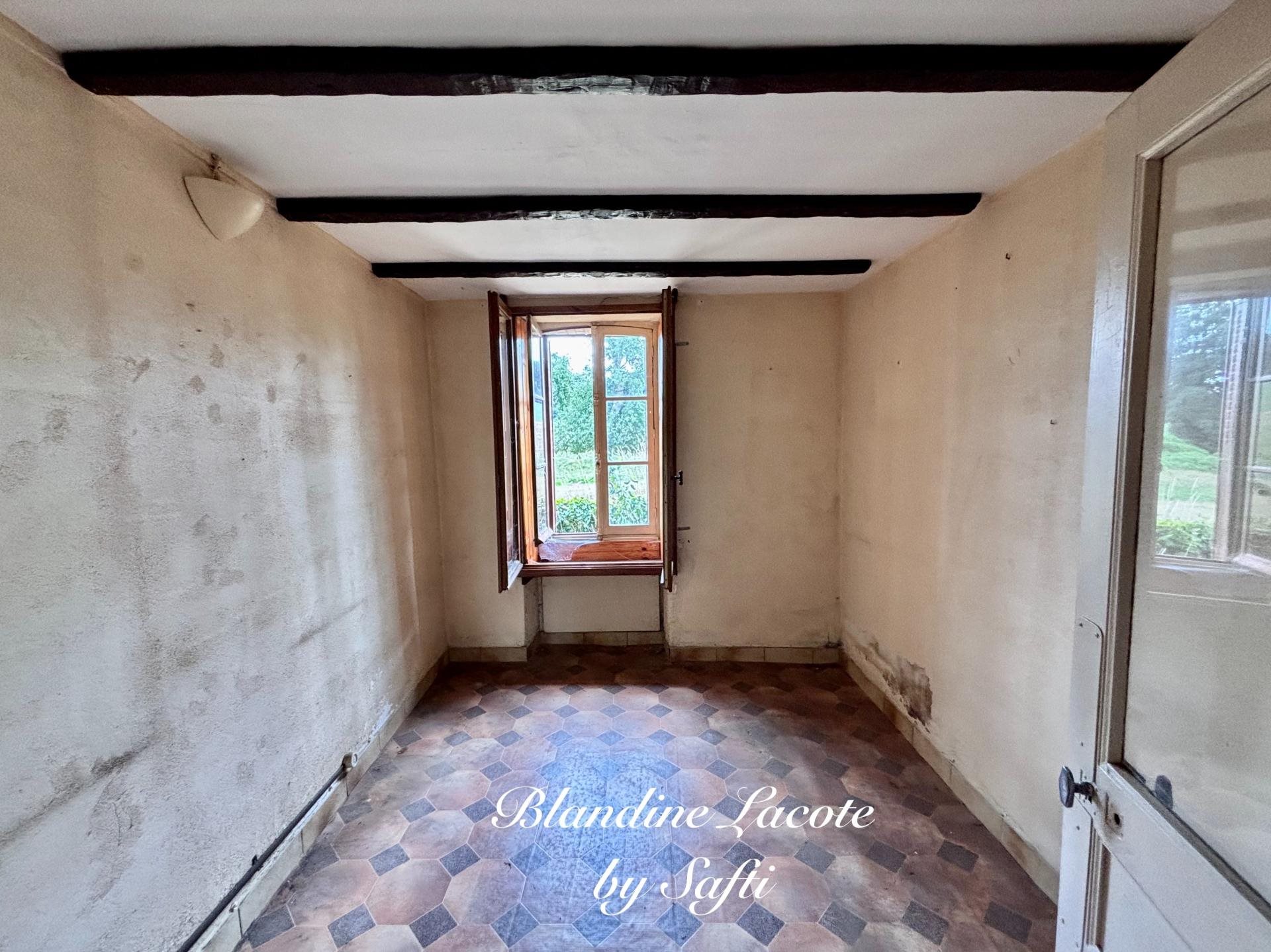Maison à vendre, 95m², Saint-Dizier-Masbaraud