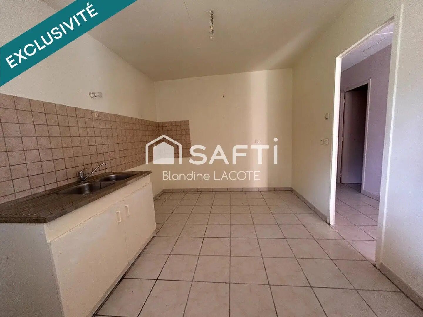 Maison à vendre, 102m², Saint-Dizier-Masbaraud