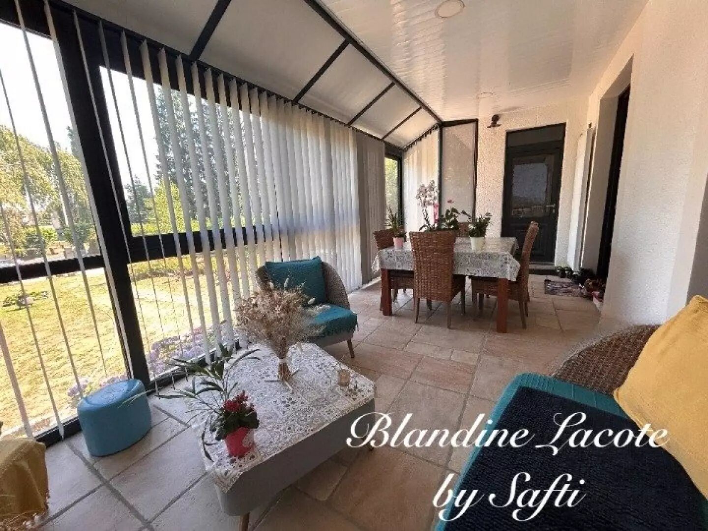 Maison à vendre, 188m², Bourganeuf