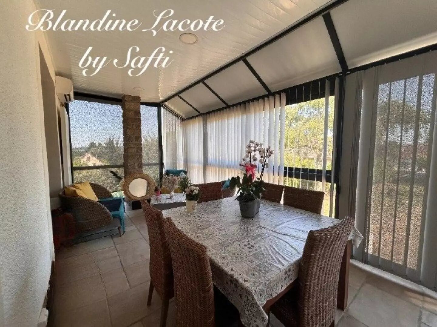 Maison à vendre, 188m², Bourganeuf