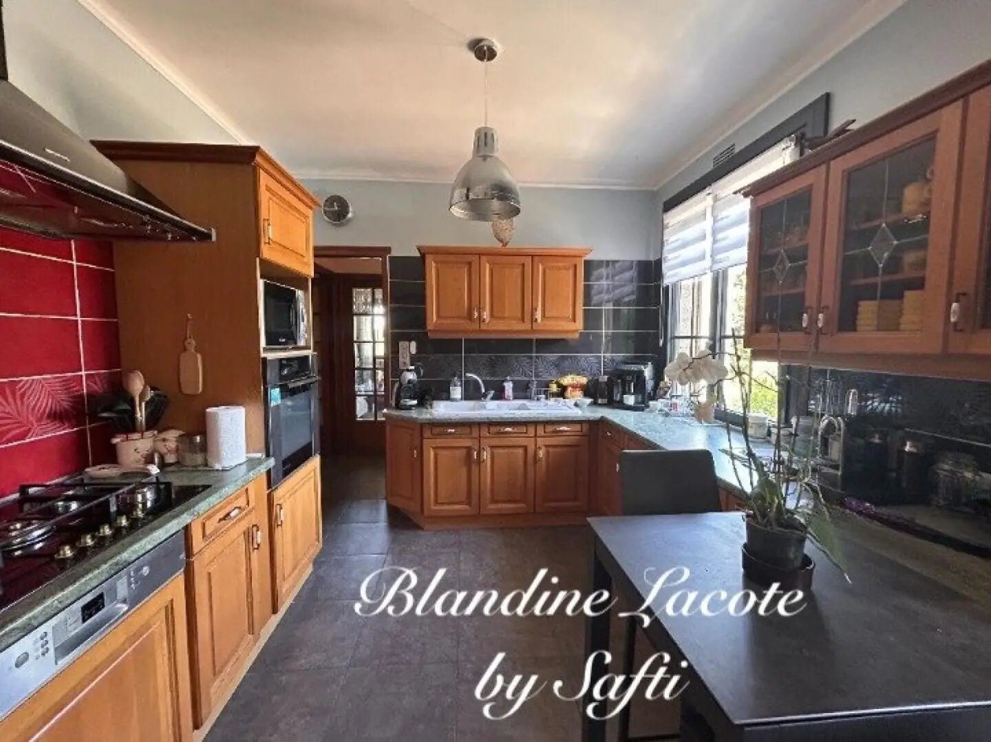 Maison à vendre, 188m², Bourganeuf