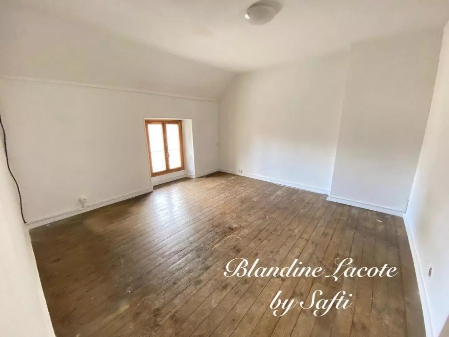 Maison à vendre, 95m², Bénévent-l'Abbaye