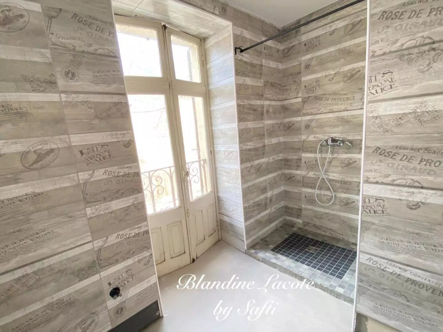 Maison à vendre, 95m², Bénévent-l'Abbaye