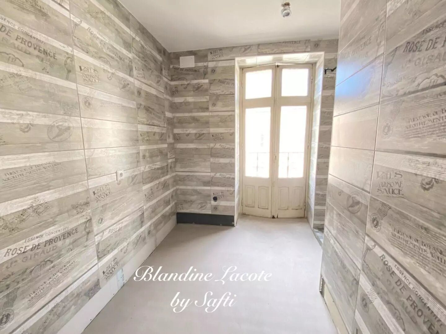 Maison à vendre, 95m², Bénévent-l'Abbaye