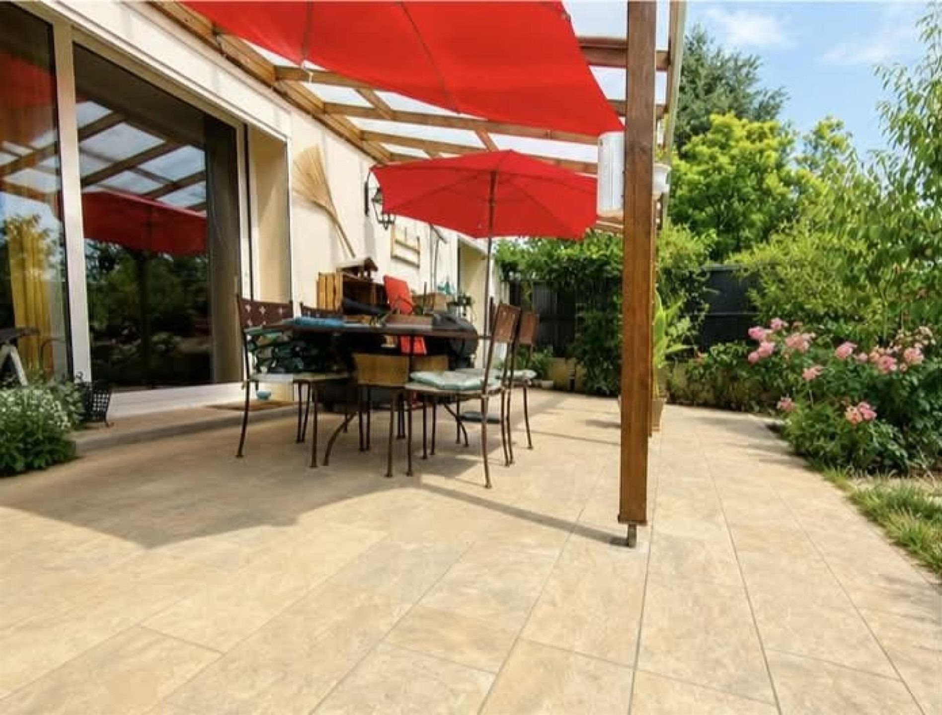 Maison à vendre, 135m², Dieulouard