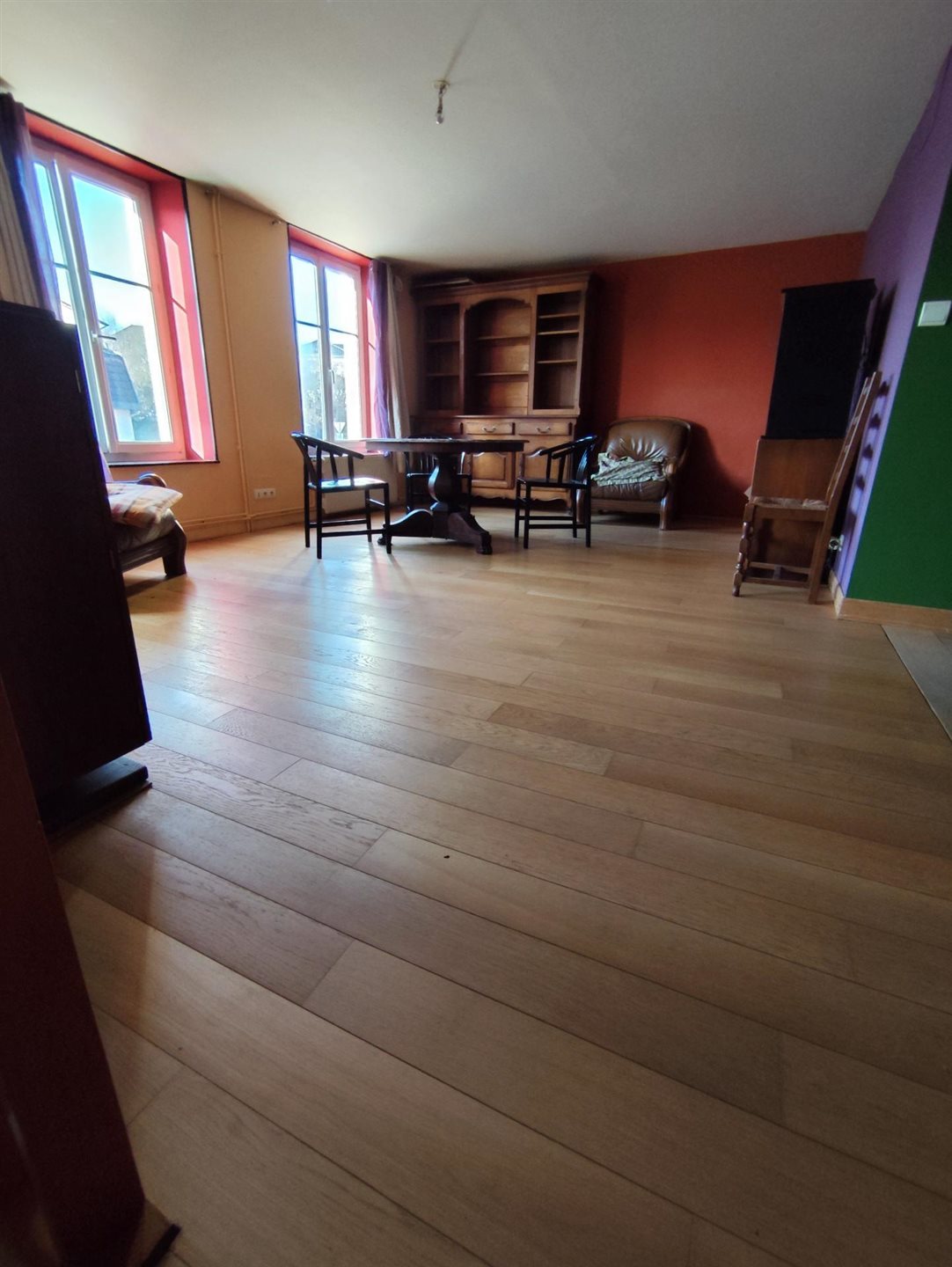 Maison à vendre, 150m², Thiaucourt-Regniéville