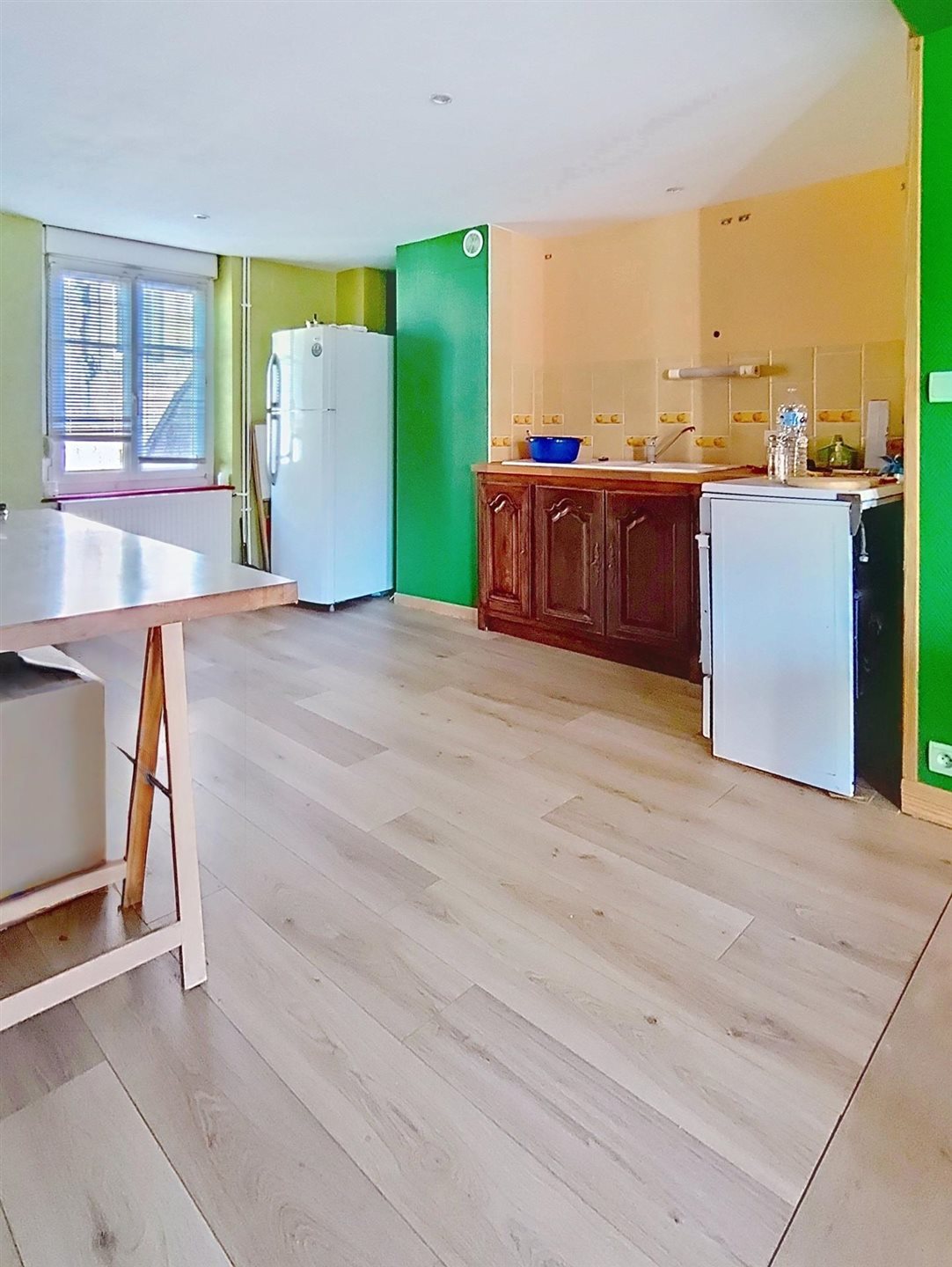 Maison à vendre, 150m², Thiaucourt-Regniéville