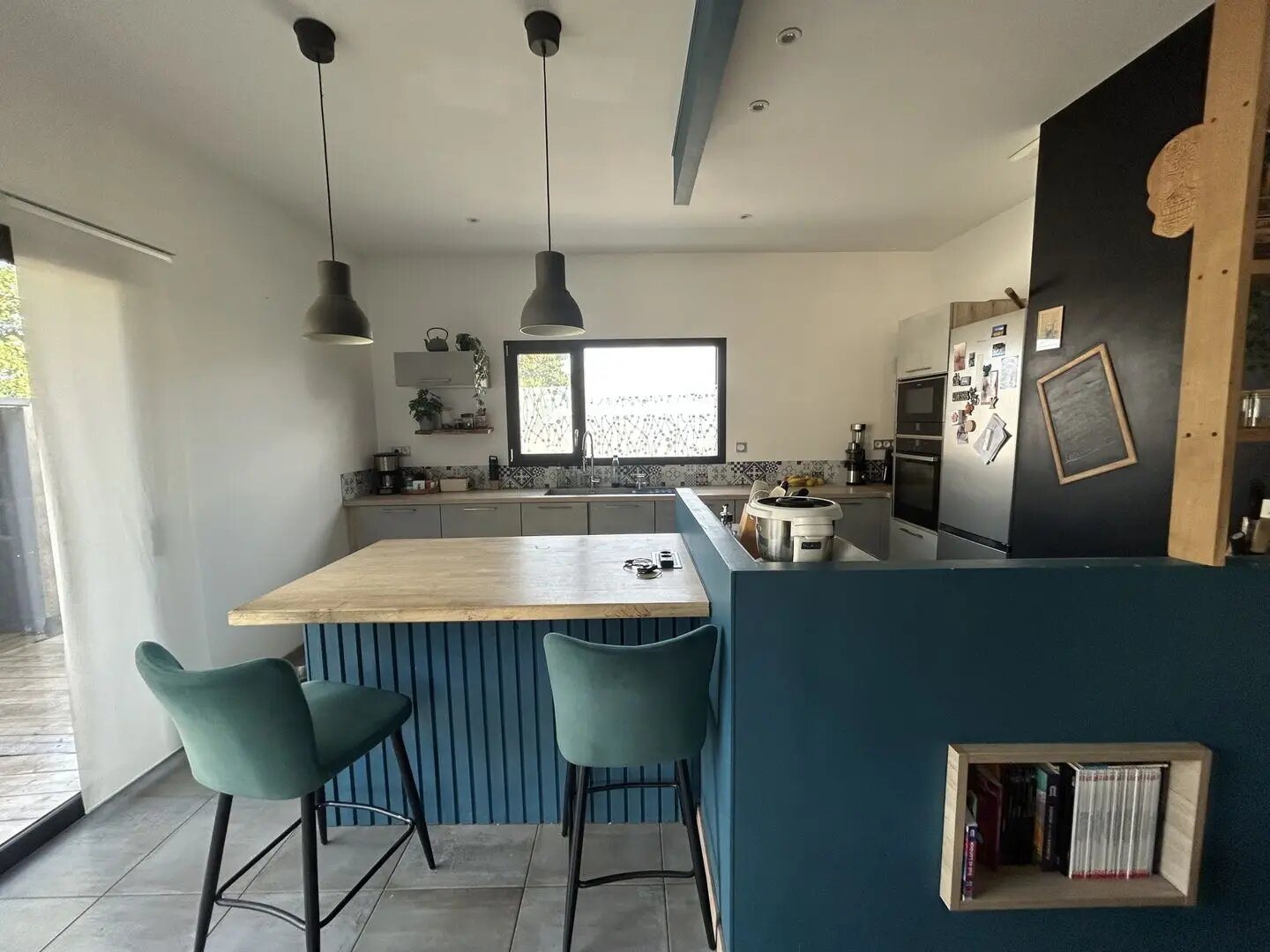 Maison à vendre, 120m², Brest