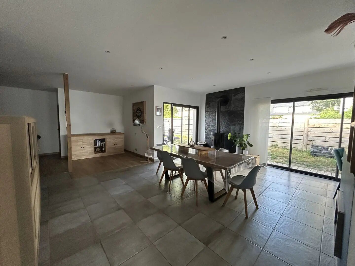 Maison à vendre, 120m², Brest