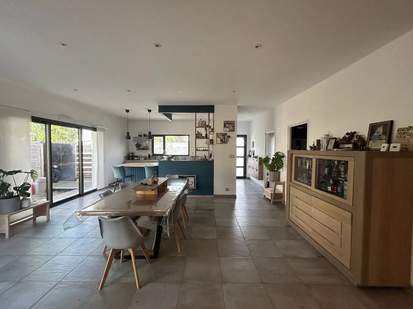Maison à vendre, 120m², Brest