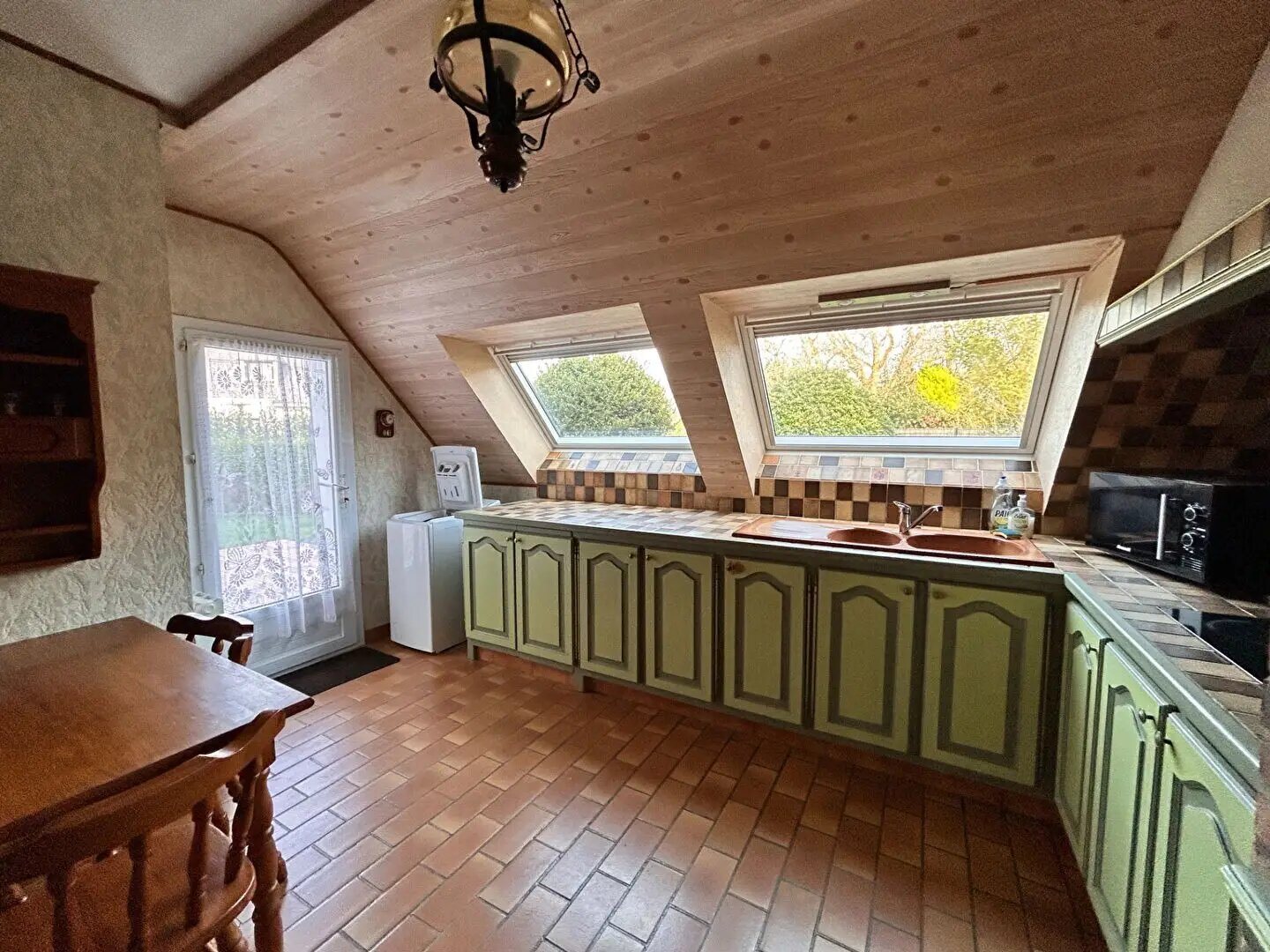 Maison à vendre, 130m², Gouesnou