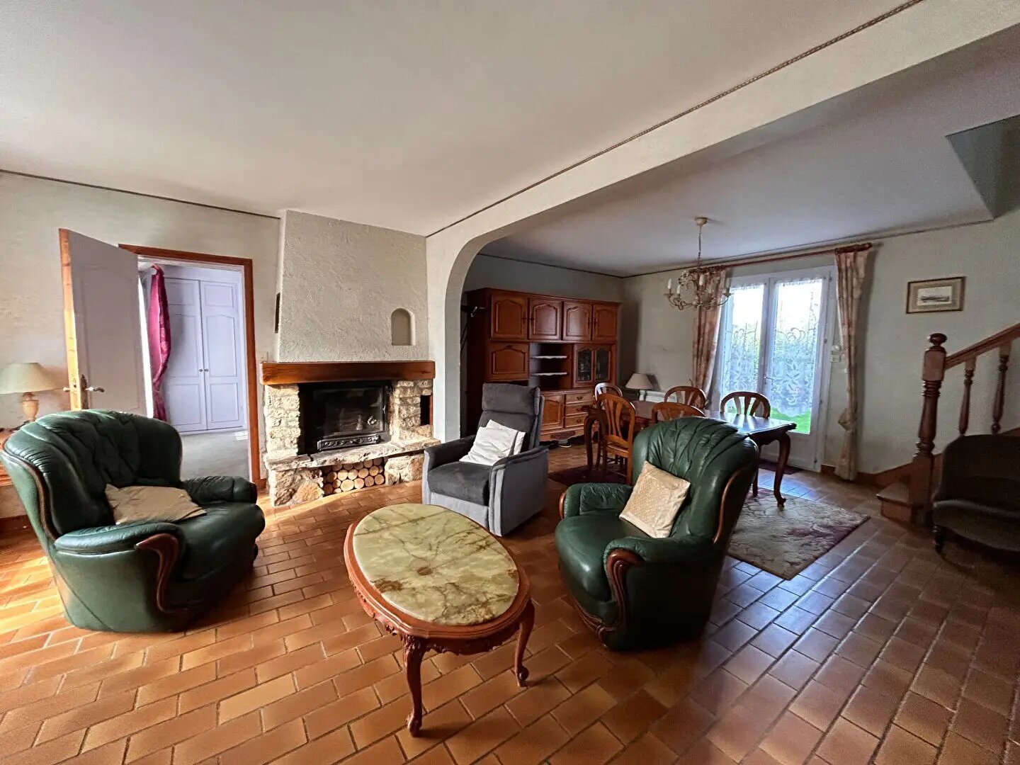 Maison à vendre, 130m², Gouesnou