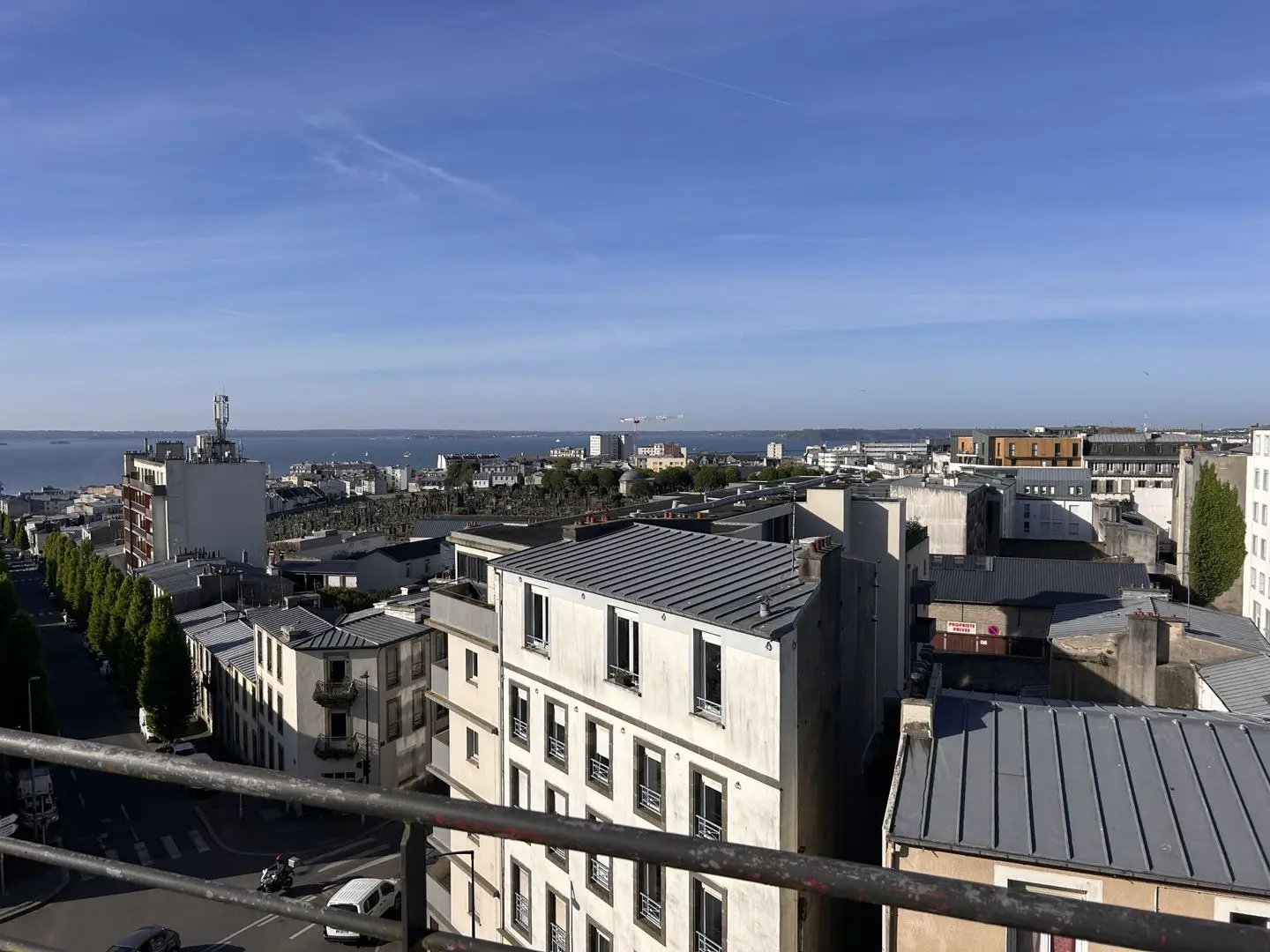 Appartement à vendre, 198m², Brest