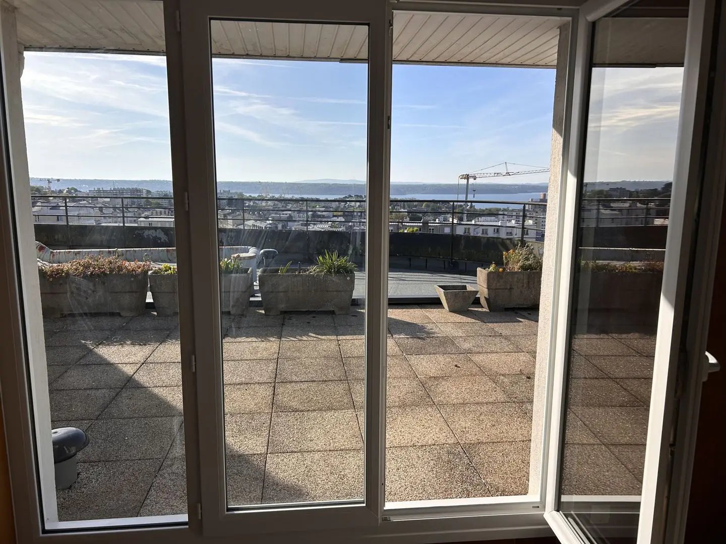 Appartement à vendre, 198m², Brest